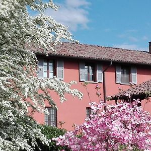 La Foresteria dei Baldi