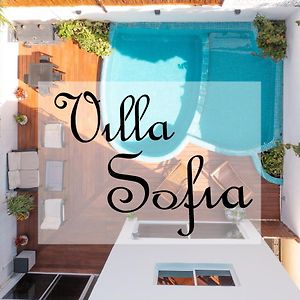 Villa Sofia Hotel Boutique Cancun